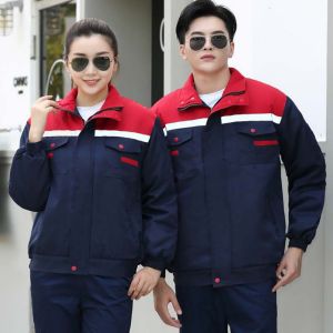 精品/定制/設計各類工作服