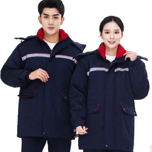 精品/定制/設計各類工作服