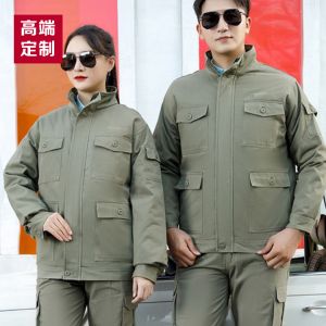精品/定制/設(shè)計(jì)各類工作服
