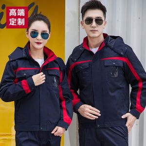精品/定制/設(shè)計(jì)各類工作服